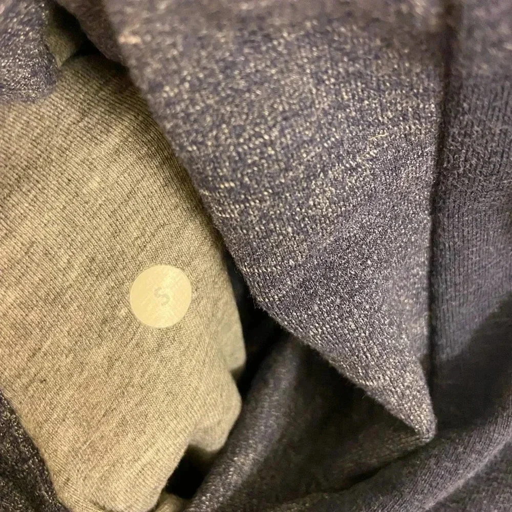 Lululemon Jogger Blue Size Small